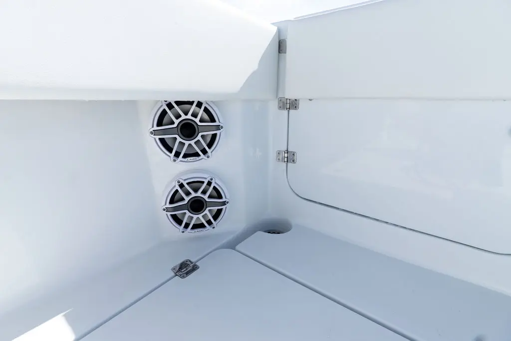 Thumbnail von Invincible 33 Catamaran