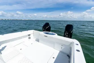 Thumbnail von Invincible 33 Catamaran