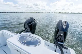 Thumbnail von Invincible 33 Catamaran