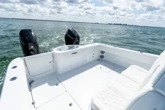 Thumbnail von Invincible 33 Catamaran