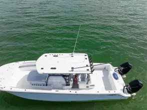 Thumbnail von Invincible 33 Catamaran