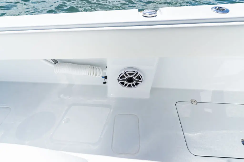 Thumbnail von Invincible 33 Catamaran