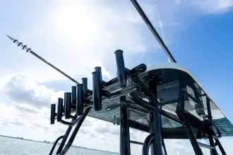 Thumbnail von Invincible 33 Catamaran