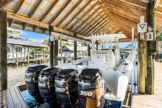 Thumbnail von Yellowfin 39