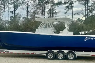 Thumbnail von Yellowfin 39