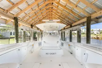 Thumbnail von Yellowfin 39