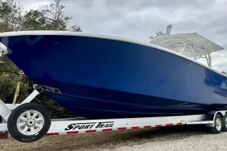 Thumbnail von Yellowfin 39