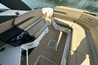 Thumbnail von Sea Ray SLX 280