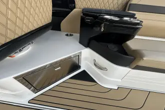 Thumbnail von Sea Ray SLX 280