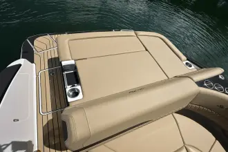 Thumbnail von Sea Ray SLX 280