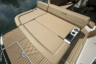 Thumbnail von Sea Ray SLX 280
