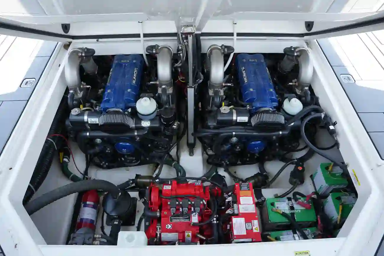 Thumbnail von Aviara 40