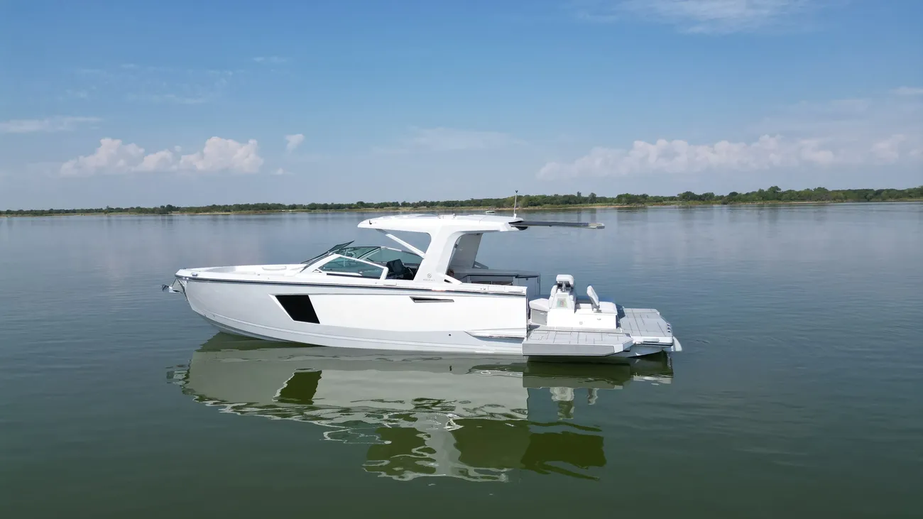 Thumbnail von Aviara 40