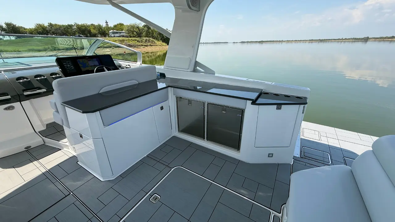 Thumbnail von Aviara 40