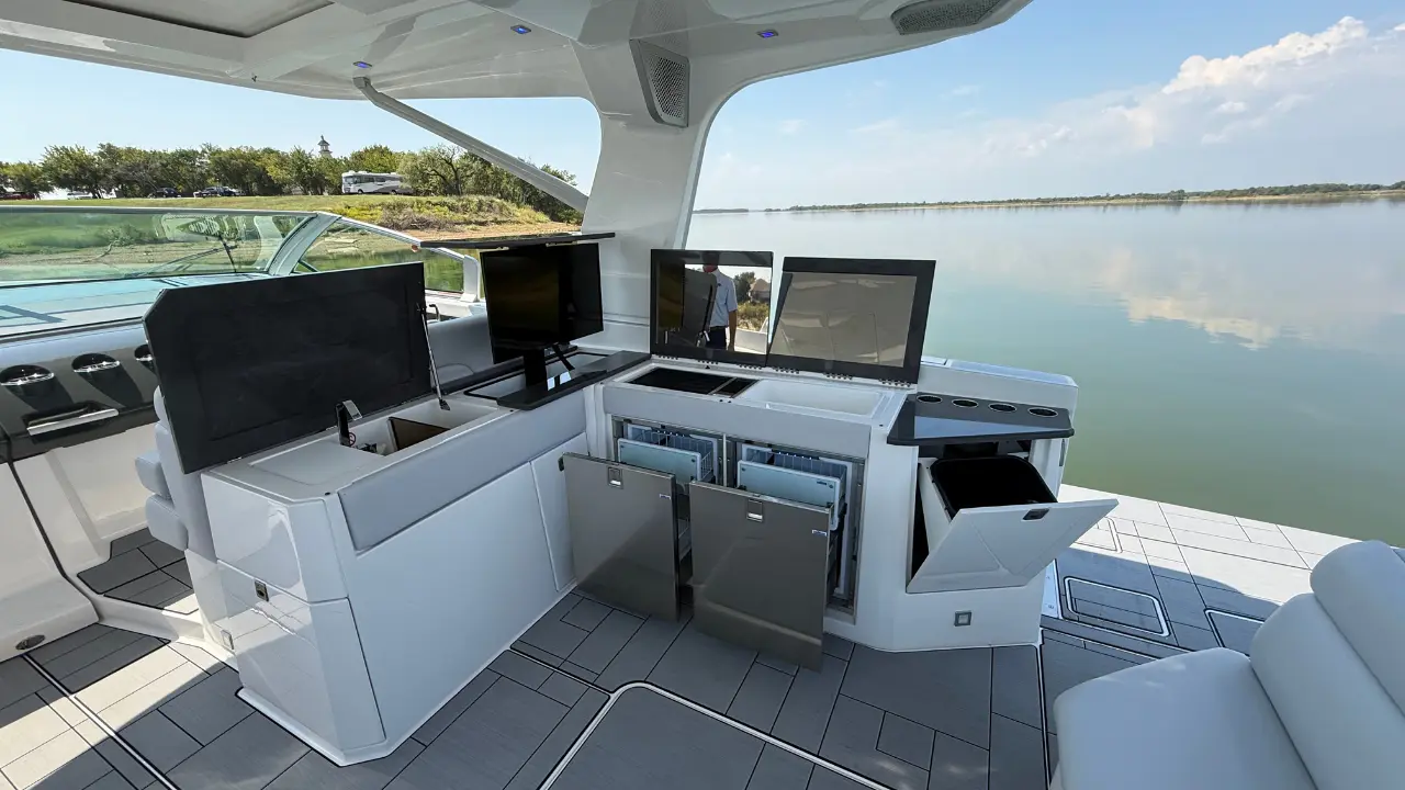 Thumbnail von Aviara 40