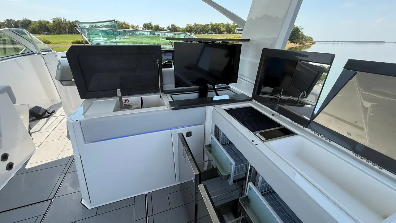 Thumbnail von Aviara 40