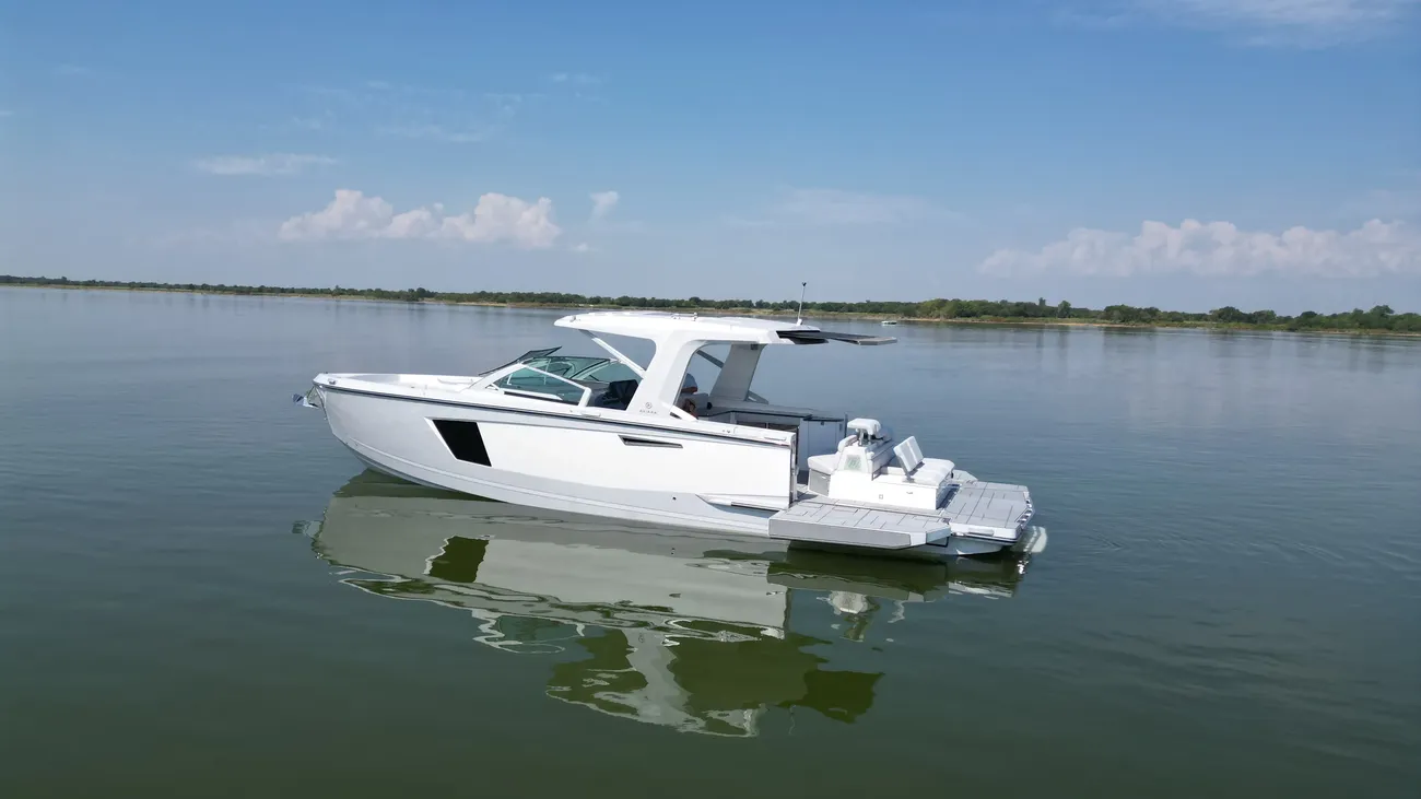 Thumbnail von Aviara 40