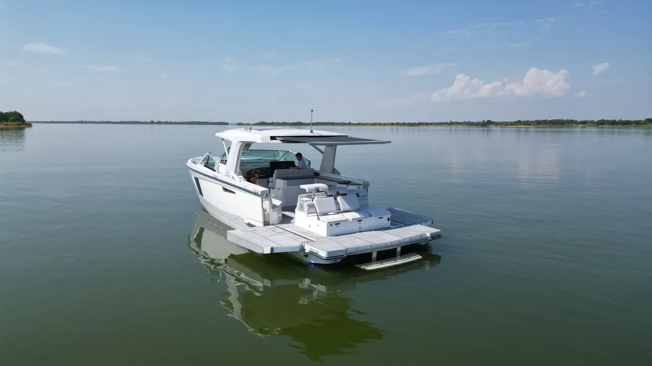 Thumbnail von Aviara 40