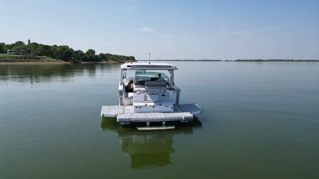 Thumbnail von Aviara 40