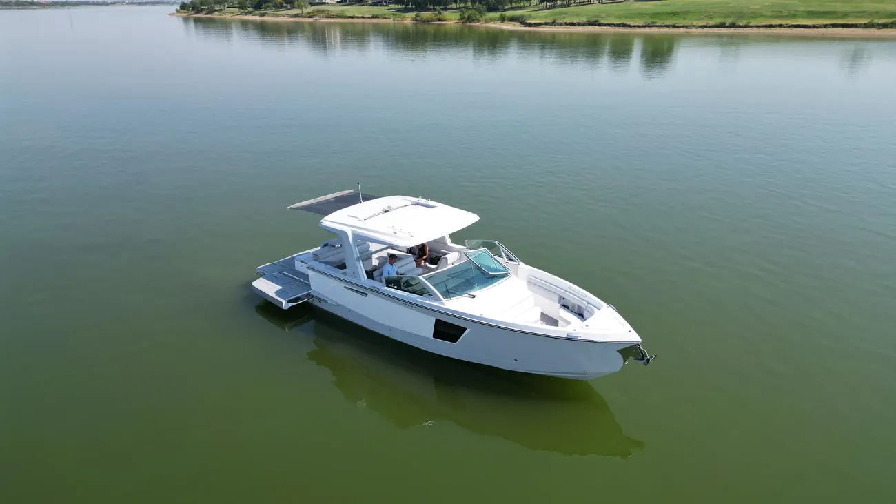 Thumbnail von Aviara 40