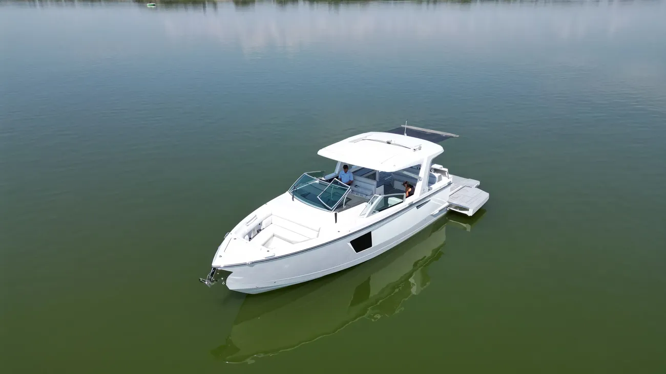 Thumbnail von Aviara 40