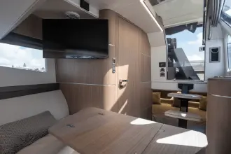 Thumbnail von Galeon 325 GTO