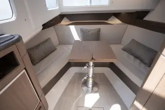 Thumbnail von Galeon 325 GTO