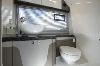 Thumbnail von Galeon 325 GTO