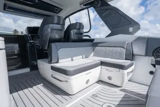 Thumbnail von Galeon 325 GTO