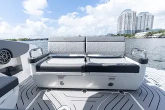 Thumbnail von Galeon 325 GTO