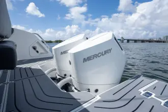 Thumbnail von Galeon 325 GTO