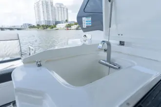 Thumbnail von Galeon 325 GTO