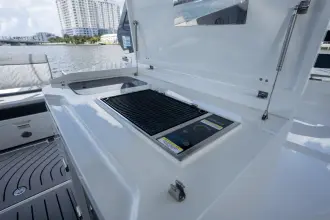 Thumbnail von Galeon 325 GTO