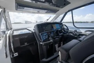 Thumbnail von Galeon 325 GTO