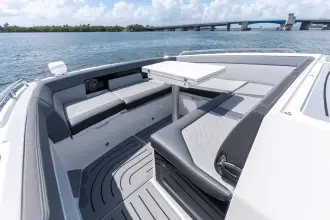 Thumbnail von Galeon 325 GTO