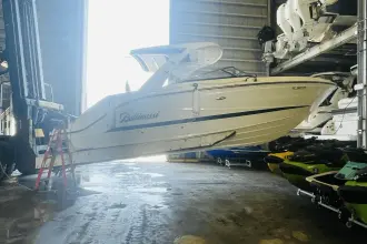 Thumbnail von Sea Ray SLX 310 Dıştan Takma