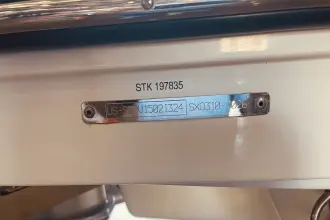 Thumbnail von Sea Ray SLX 310 Dıştan Takma