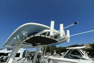 Thumbnail von Boston Whaler 250 Dauntless