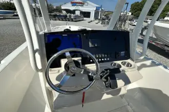 Thumbnail von Boston Whaler 250 Dauntless