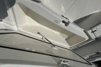 Thumbnail von Boston Whaler 250 Dauntless