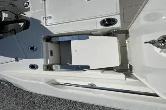 Thumbnail von Boston Whaler 250 Dauntless