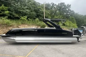 Harris Crowne 250