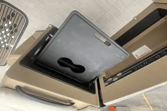 Thumbnail von Harris Crowne 250