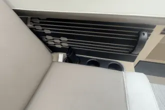 Thumbnail von Harris Crowne 250