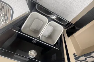 Thumbnail von Harris Crowne 250