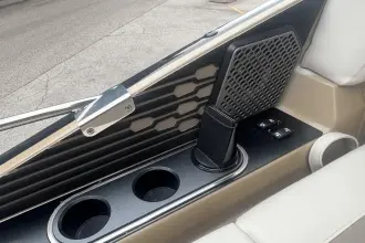 Thumbnail von Harris Crowne 250