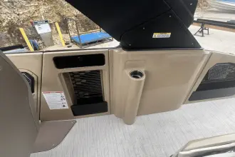 Thumbnail von Harris Crowne 250