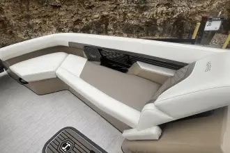 Thumbnail von Harris Crowne 250