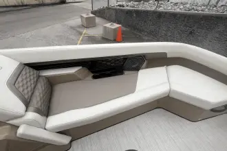 Thumbnail von Harris Crowne 250