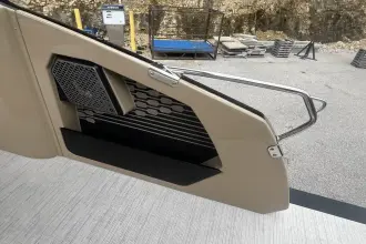 Thumbnail von Harris Crowne 250